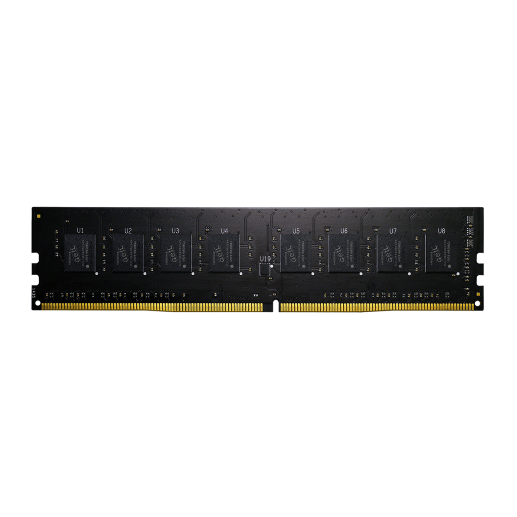 GeIL Pristine 4GB DDR4 2666MHz Desktop Memory - Image 1