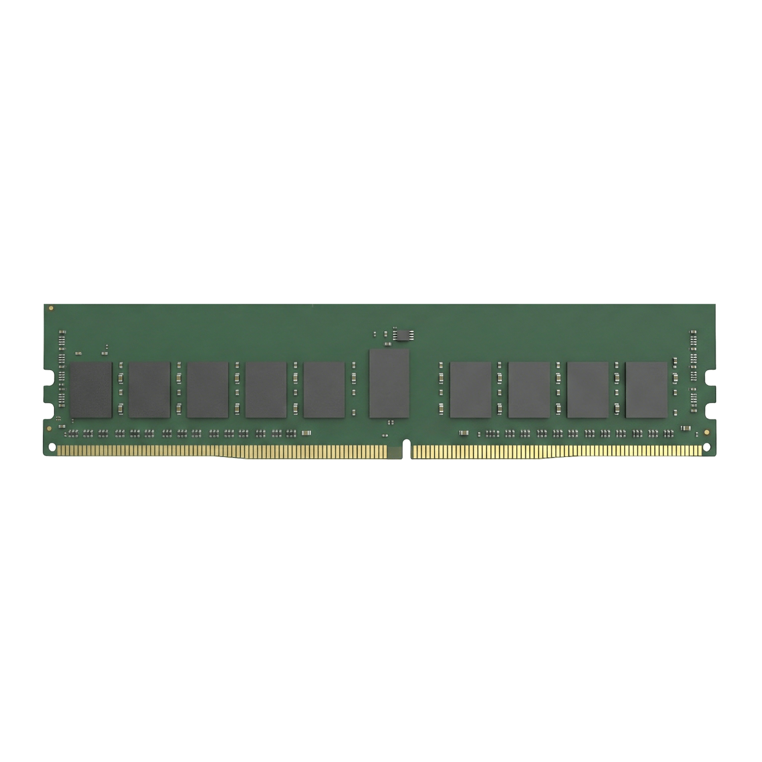 Hiksemi 32GB DDR4 3200MHz RDIMM Memory Module