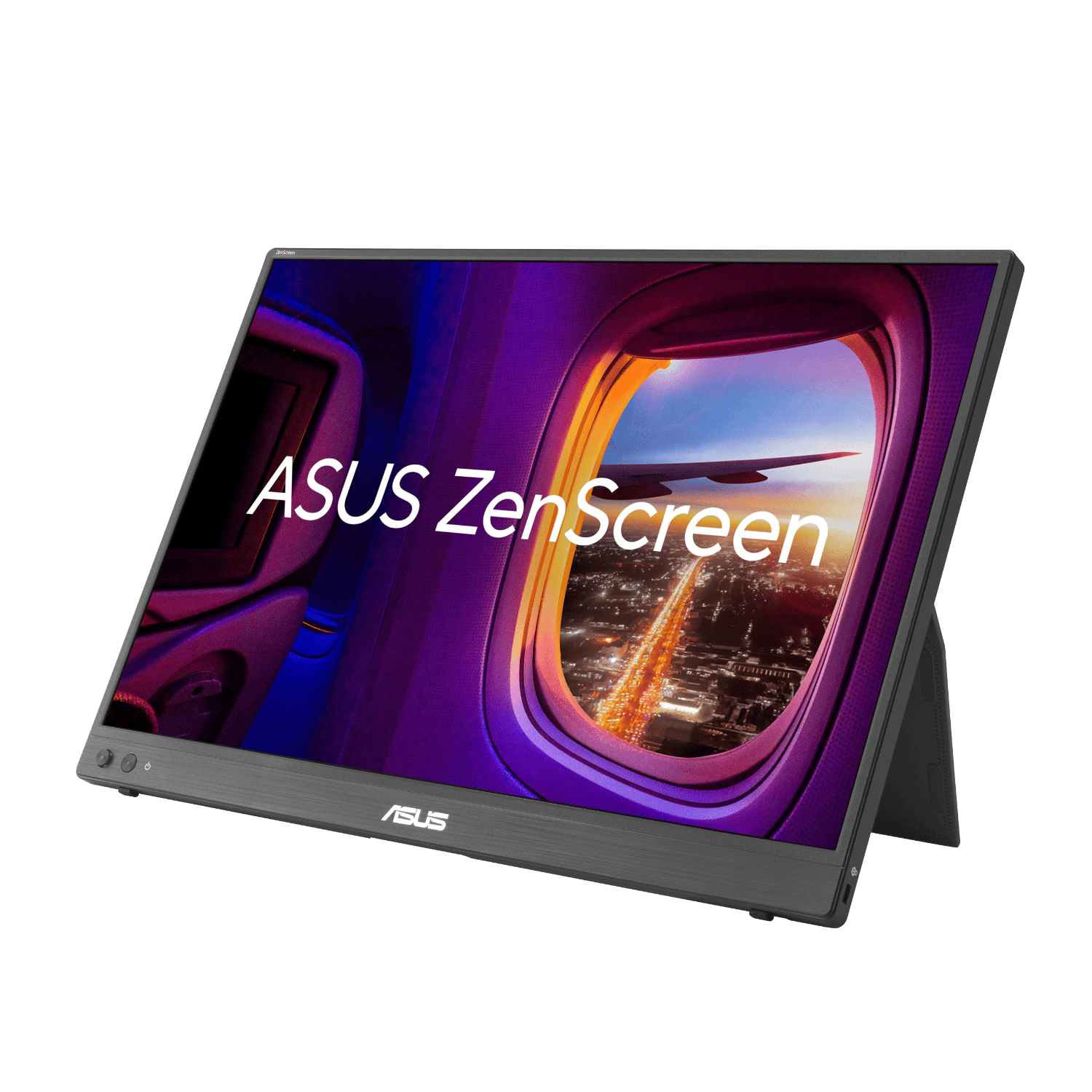 Asus ZenScreen 16" FHD IPS 60Hz Portable Monitor 3