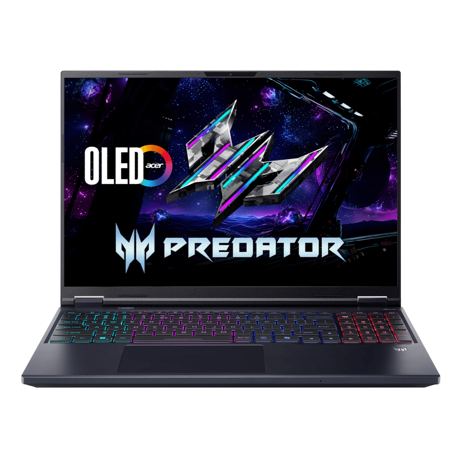 Acer Predator HELIOS NEO 16 AI Gaming Laptop 16″ | Intel Ultra 9 290HX PLUS | 16GB |1TB | RTX 5070 8GB | Windows 11 Home