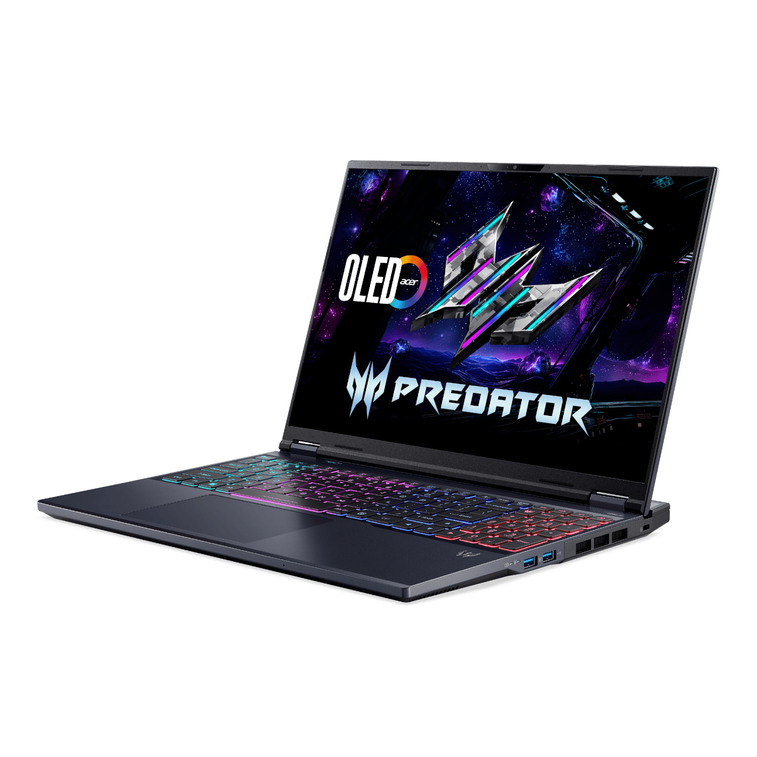 Acer Predator HELIOS NEO 16 AI Gaming Laptop 16″ | Intel Ultra 9 290HX PLUS | 16GB |1TB | RTX 5070 8GB | Windows 11 Home view 2