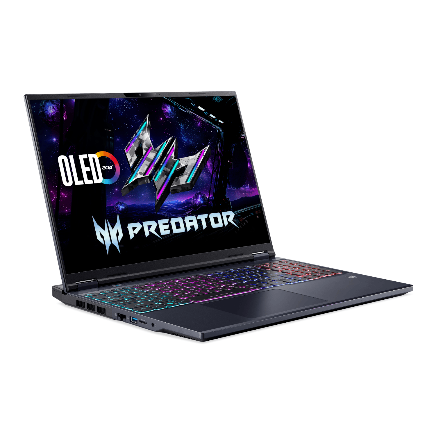 Acer Predator HELIOS NEO 16 AI Gaming Laptop 16″ | Intel Ultra 9 290HX PLUS | 16GB |1TB | RTX 5070 8GB | Windows 11 Home view 3
