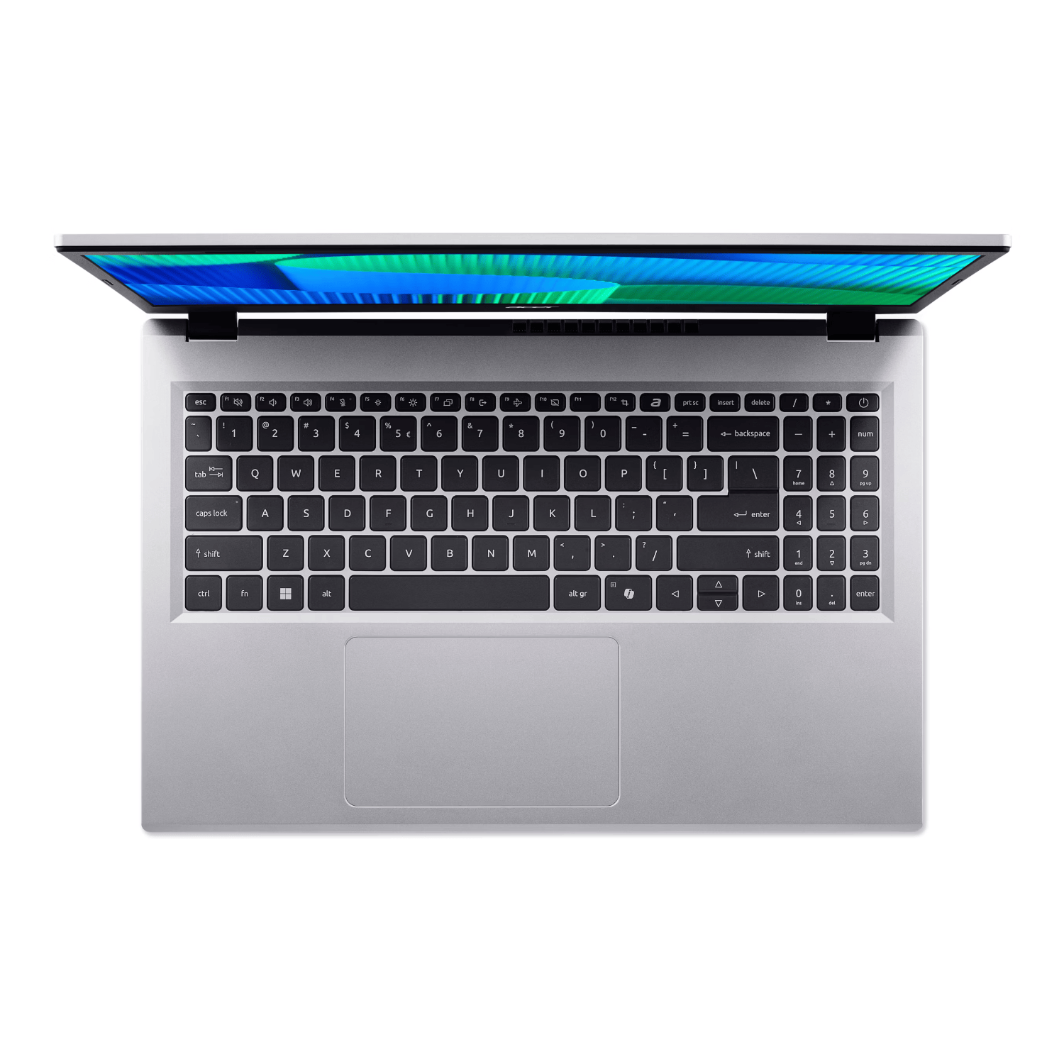 Acer Extensa 15.6″ Laptop | Intel Core i5-120U | 16GB DDR5 | 512GB NVMe | Intel Graphics | Windows 11 Pro 4