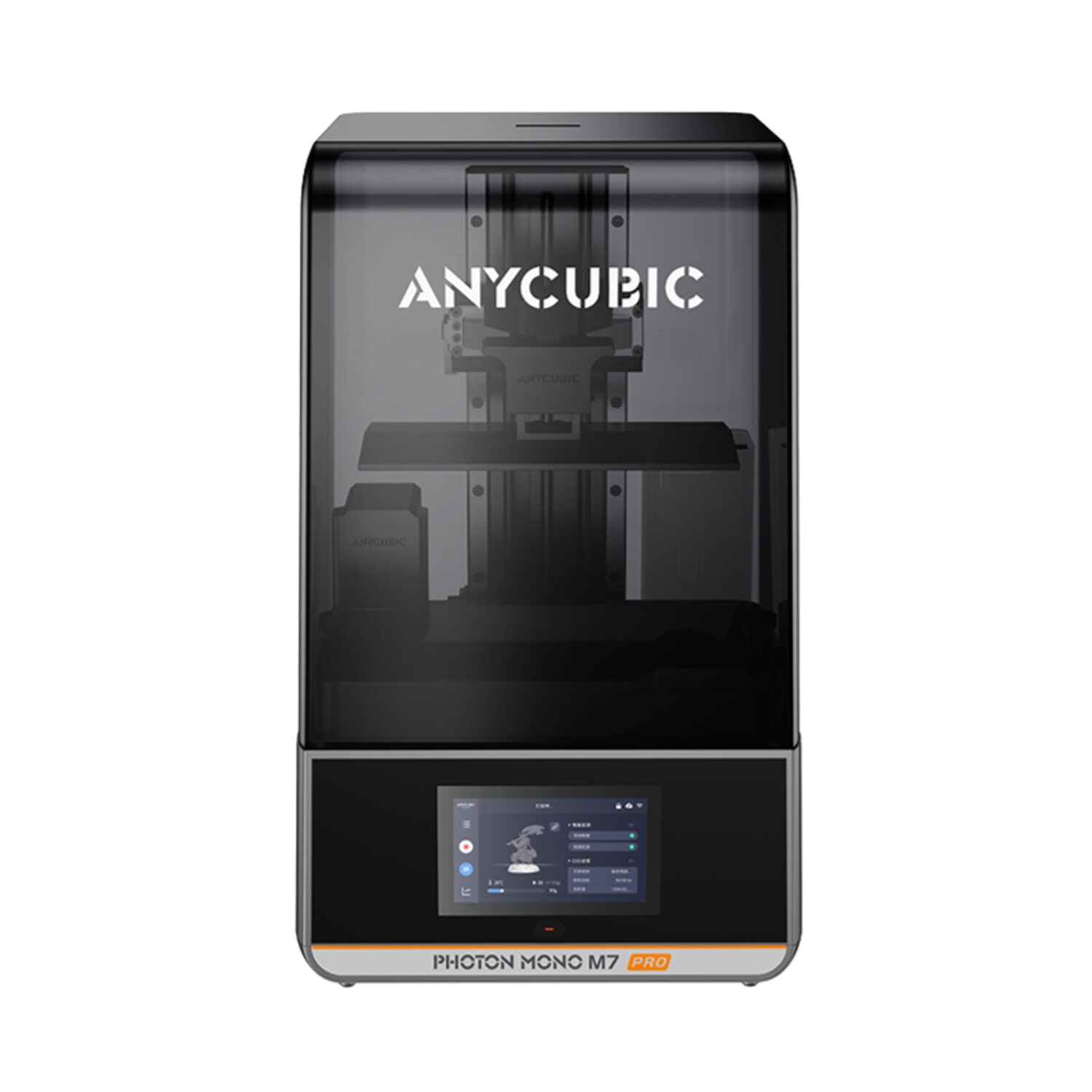 Anycubic Photon Mono M7 Pro 10.1" 14K Resin 3D Printer 2