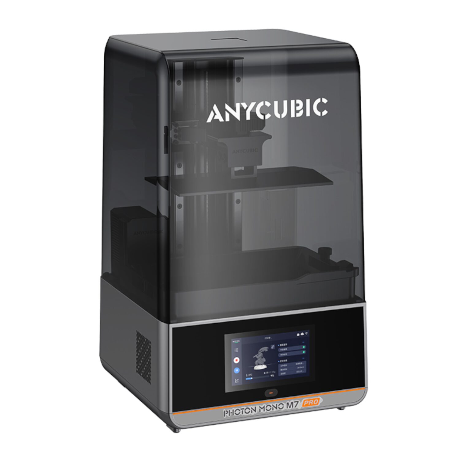 Anycubic Photon Mono M7 Pro 10.1" 14K Resin 3D Printer 3