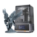 Anycubic Photon Mono M7 Pro 10.1" 14K Resin 3D Printer - Image 5