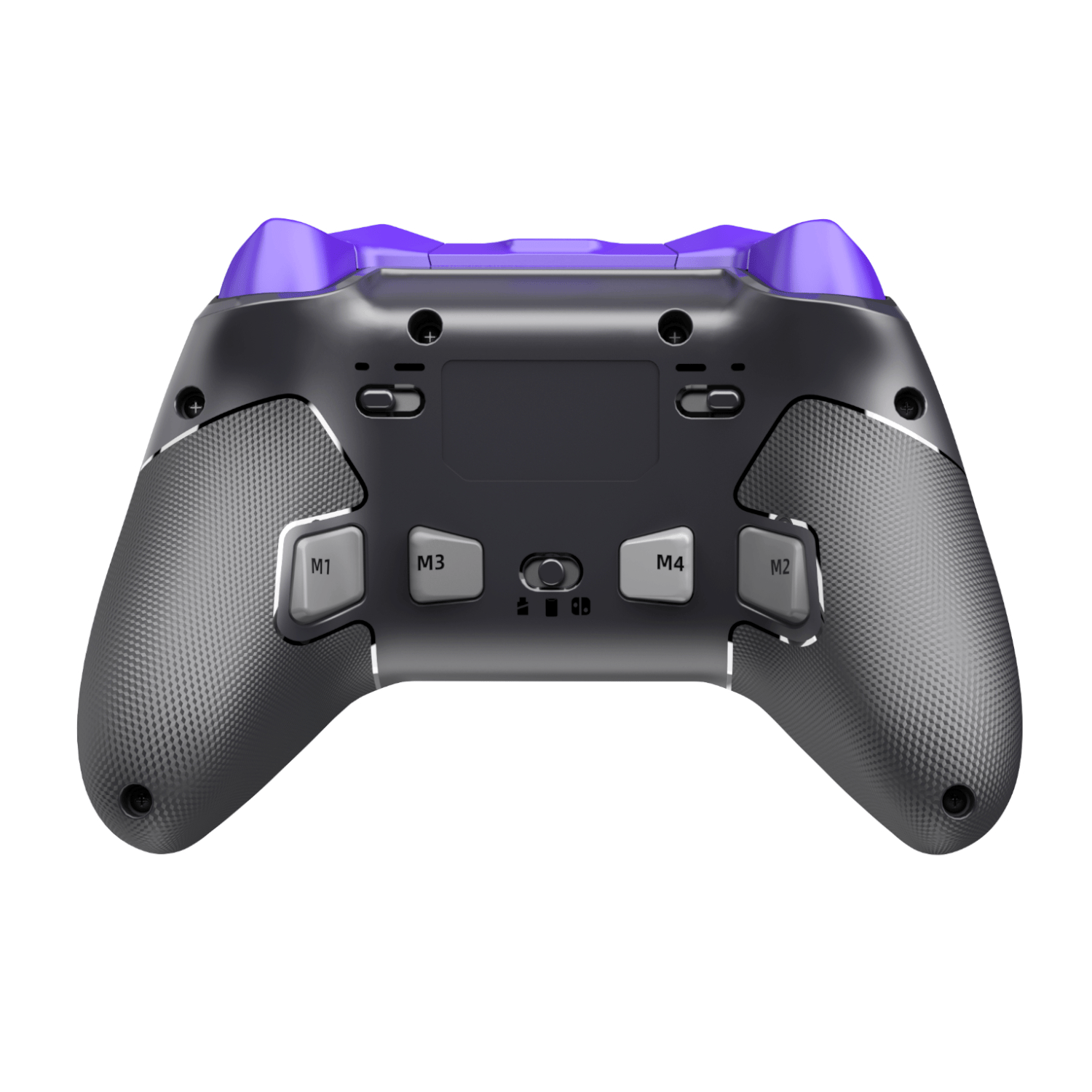 PXN P5 8K Wireless Gaming Controller - Black (PC/Switch/Android/iOS) 4
