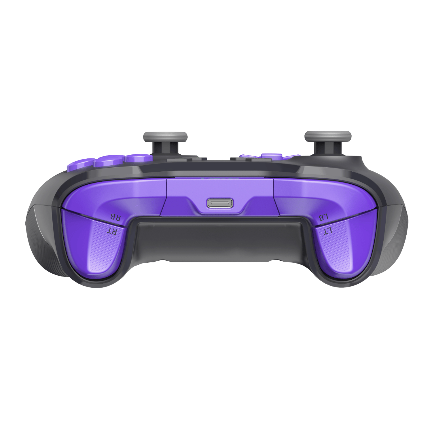 PXN P5 8K Wireless Gaming Controller - Black (PC/Switch/Android/iOS) 5