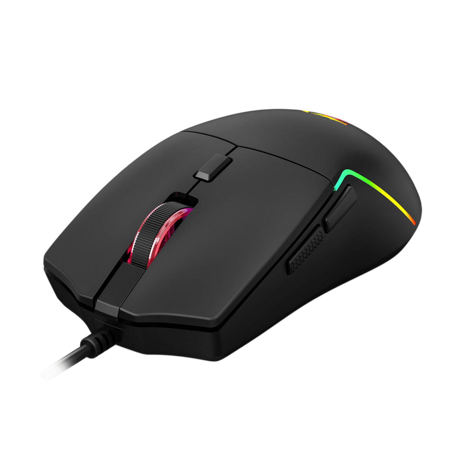 Redragon NAGA RGB 10000DPI Wired Gaming Mouse 2