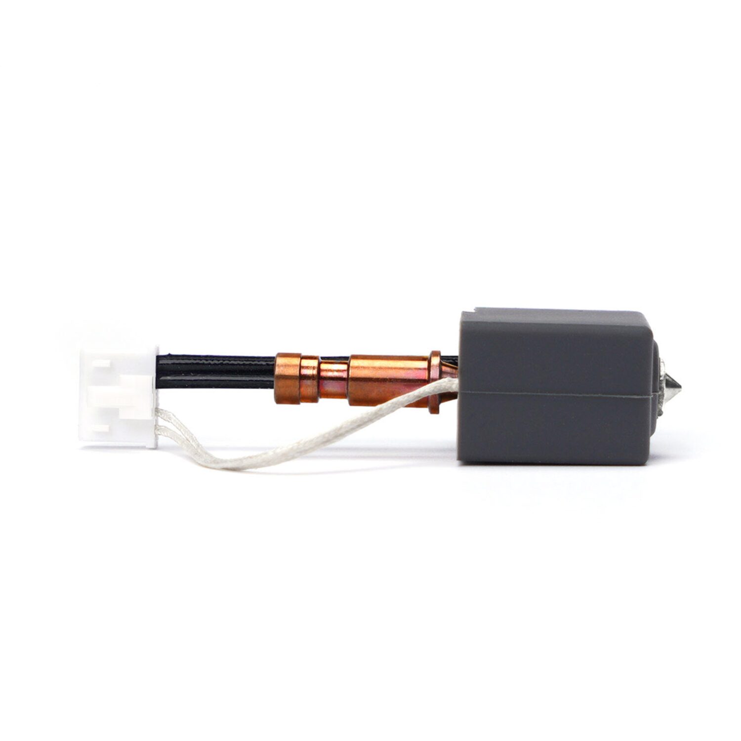 Anycubic S1 Hotend All Metal Hardened Steel 0.6mm Nozzle 5