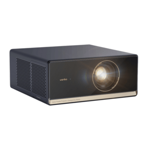 Wanbo X5S 1080P VIDAA OS 1100ANSI Projector