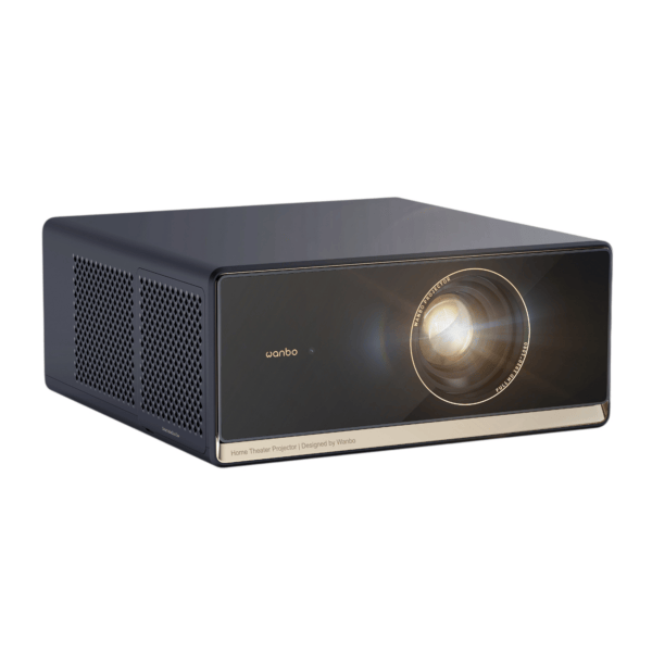 Wanbo X5S 1080P VIDAA OS 1100ANSI Projector