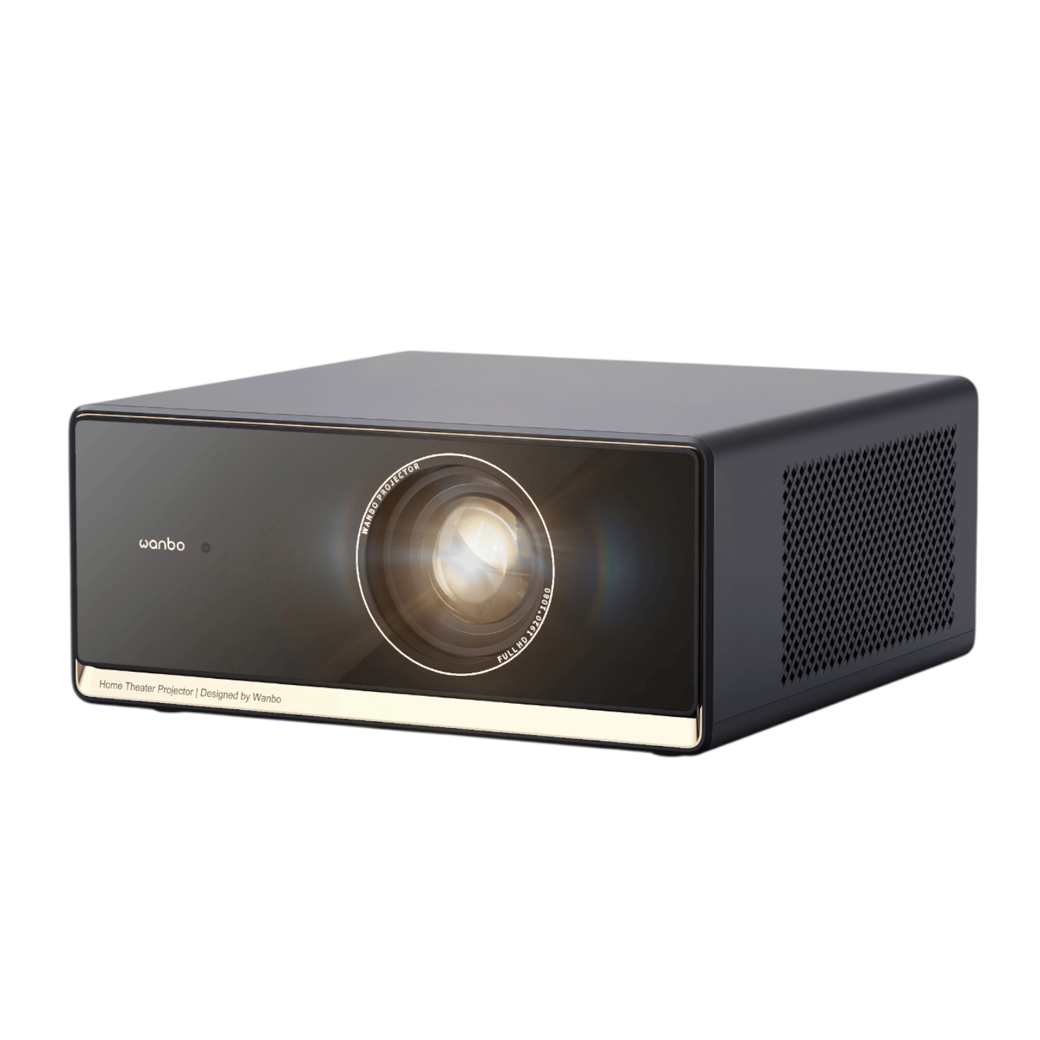 Wanbo X5S 1080P VIDAA OS 1100ANSI Projector 7
