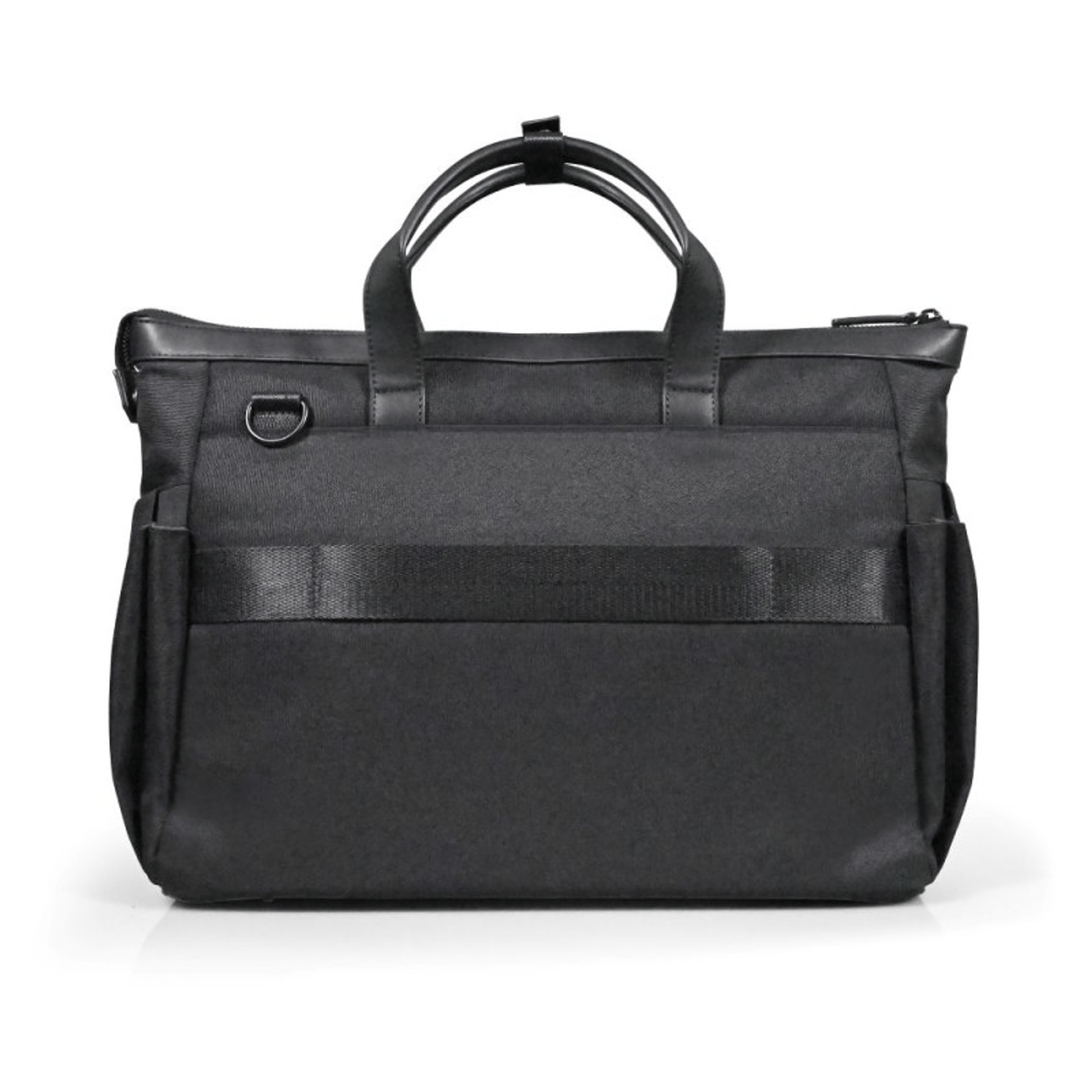 PORT MUSE SIGNATURE business 16" laptop handbag - clutch bag included view 7