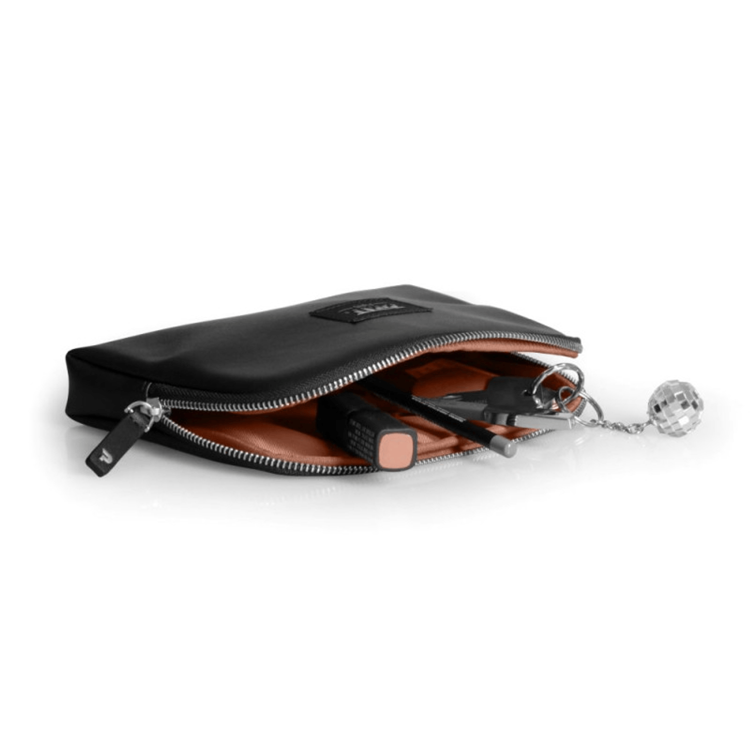 PORT MUSE SIGNATURE business 16" laptop handbag - clutch bag included view 13