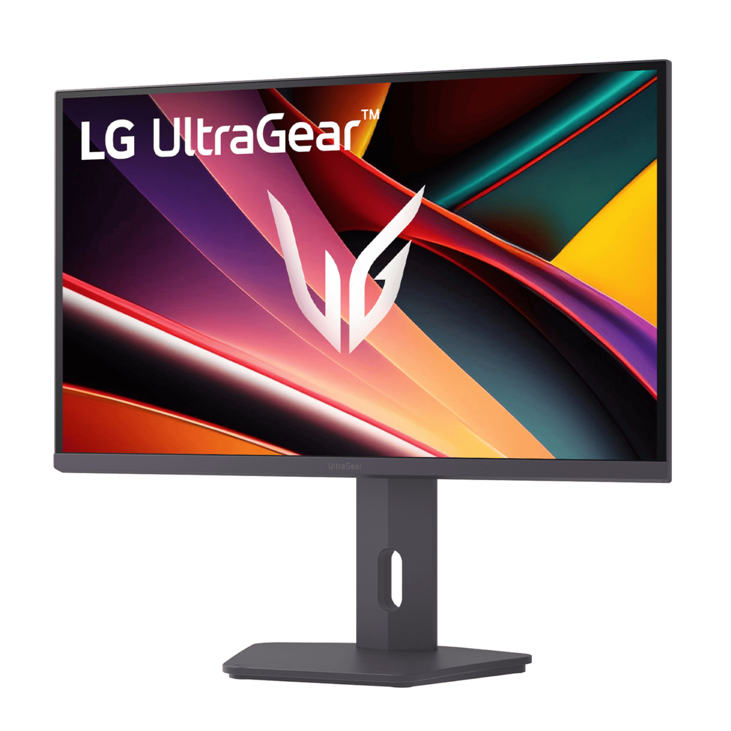 LG UltraGear 27-Inch IPS QHD 1440p 200Hz 1ms Gaming Monitor 2