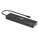 PORT Mobile docking station 1 X 4K USB-C 9 devices 100W - Image 7