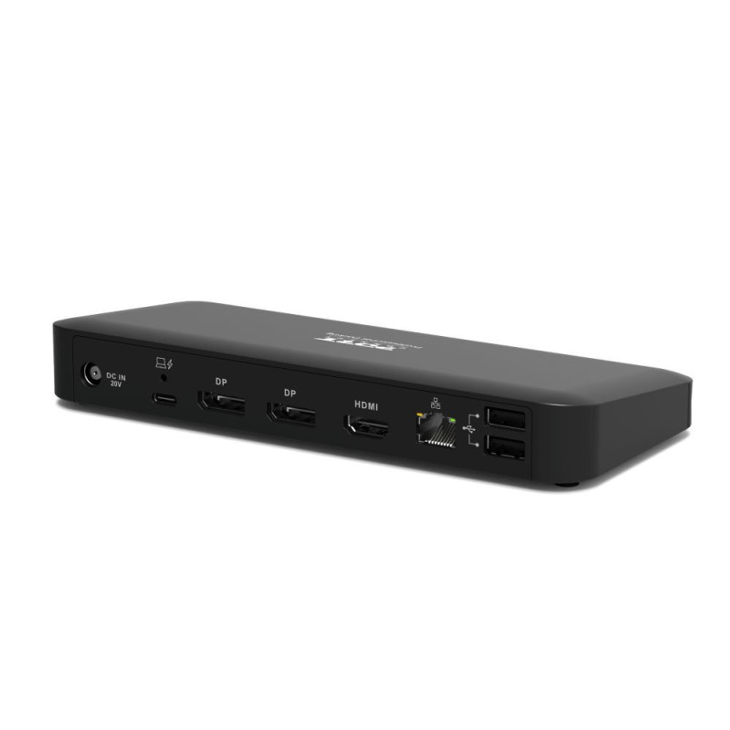 PORT Office docking station 3 X 4 USB-C 11 devices 100W 3