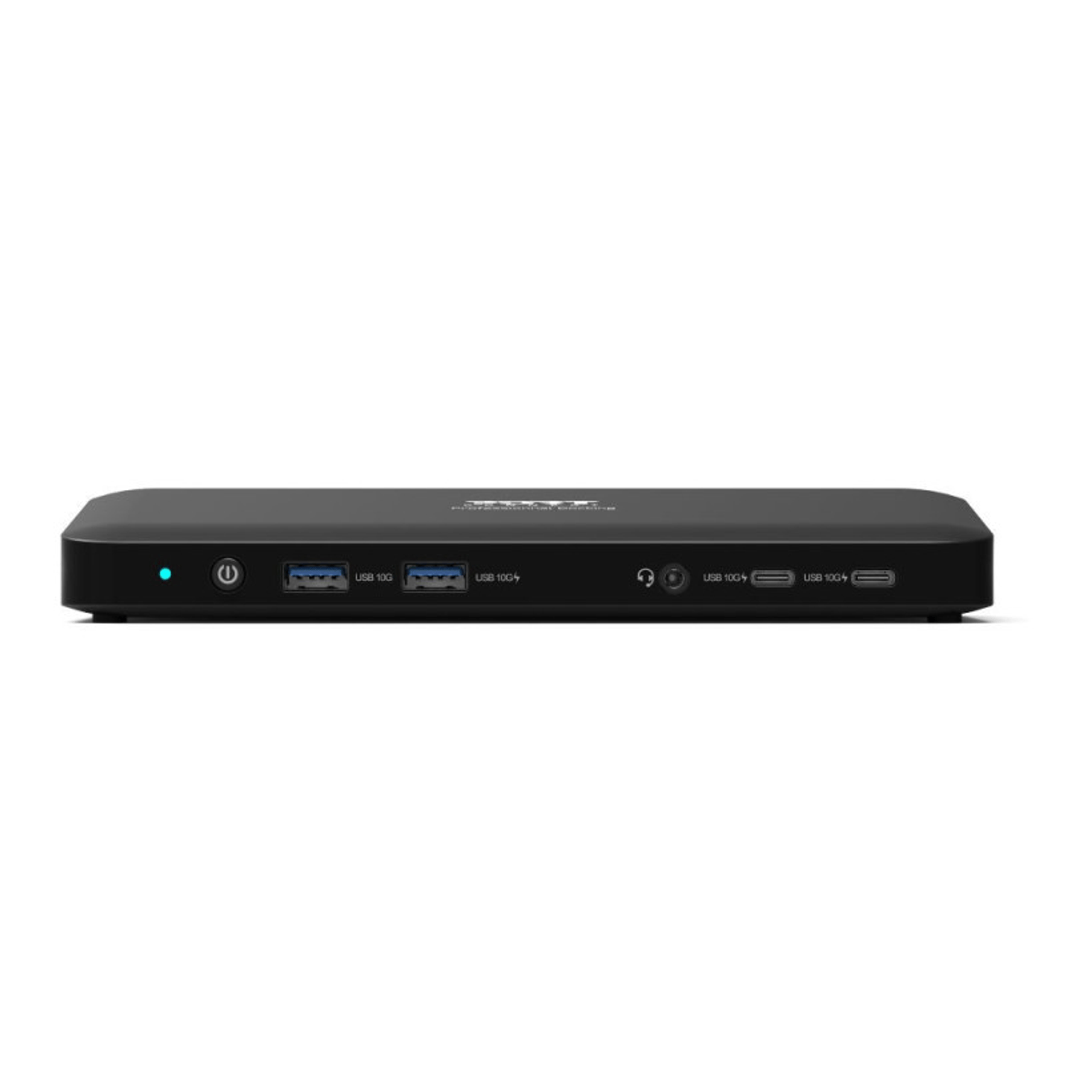 PORT Office docking station 3 X 4 USB-C 11 devices 100W 4