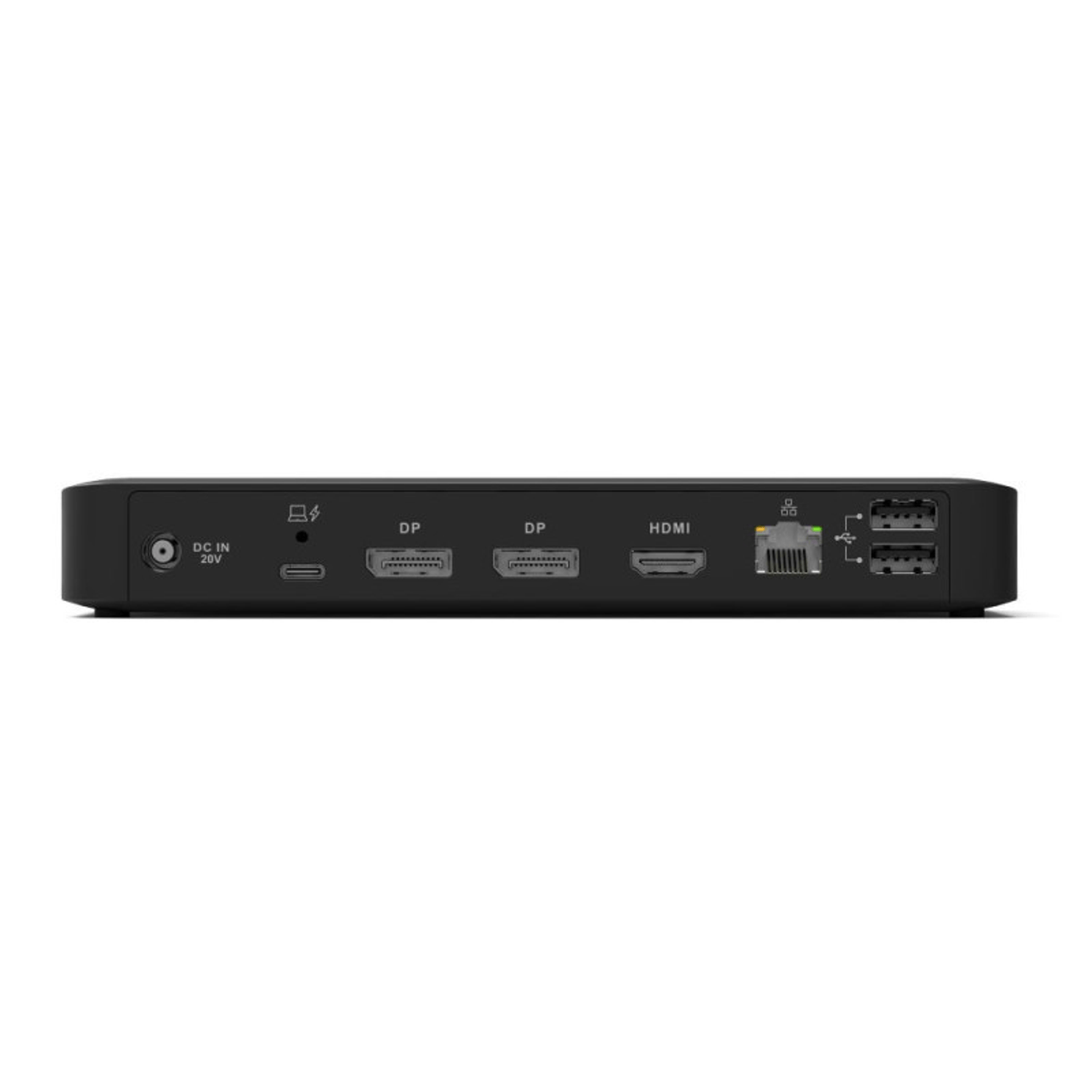 PORT Office docking station 3 X 4 USB-C 11 devices 100W 5