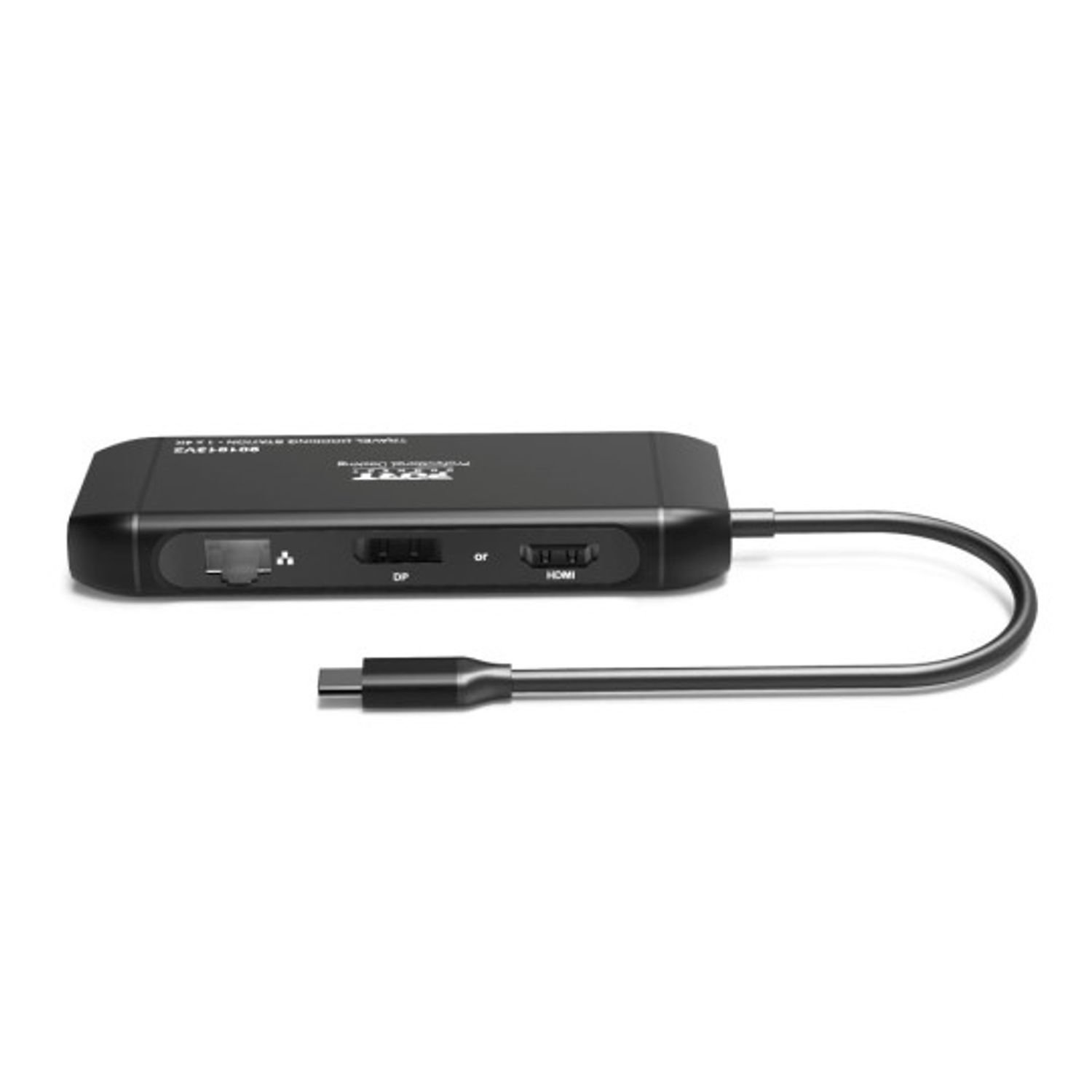 PORT Mobile docking station 1 X 4K USB-C 7 devices 100W 2