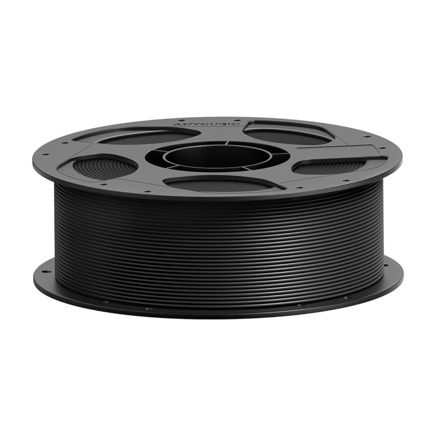Anycubic PLA High Speed Filament 1kg – Pearl Black 3