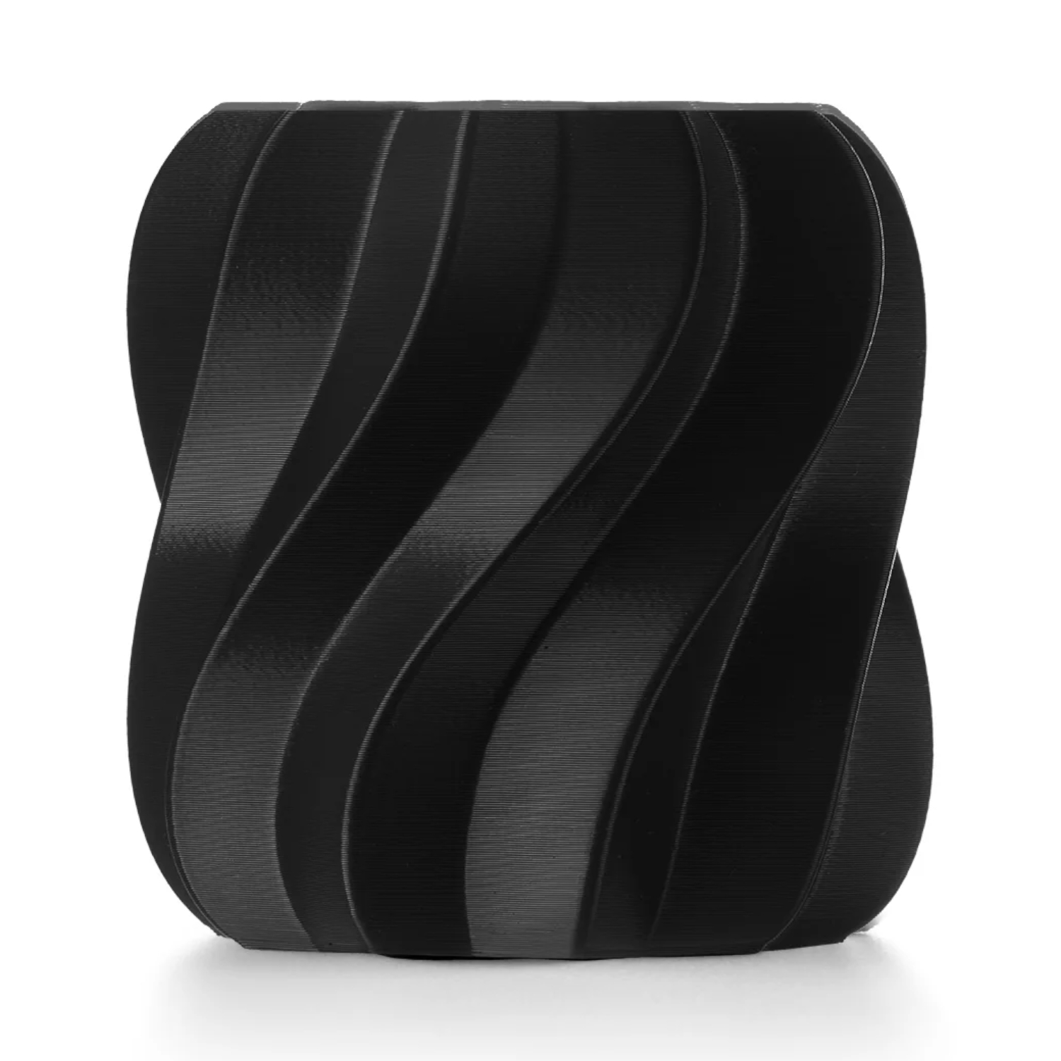 Anycubic PLA High Speed Filament 1kg – Pearl Black 4