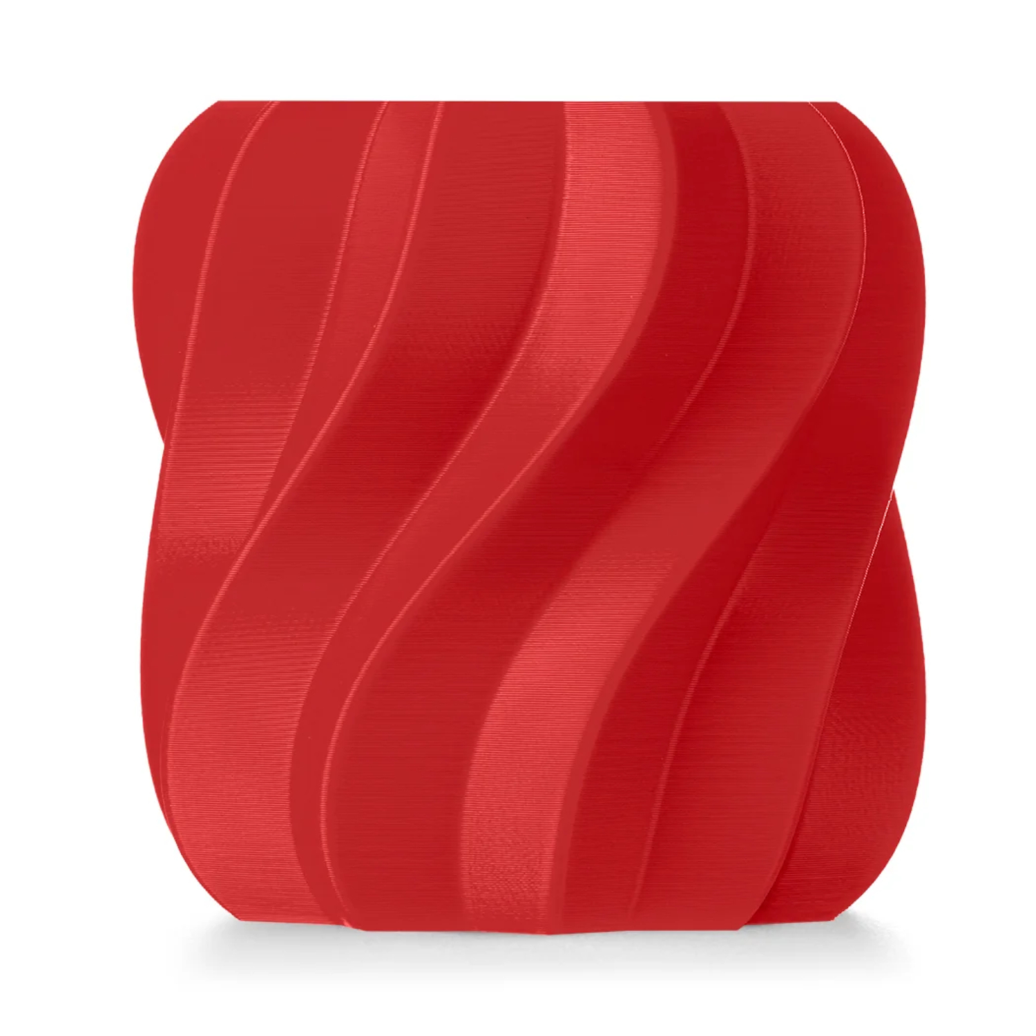 Anycubic PLA High Speed Filament 1kg – Bright Red 4