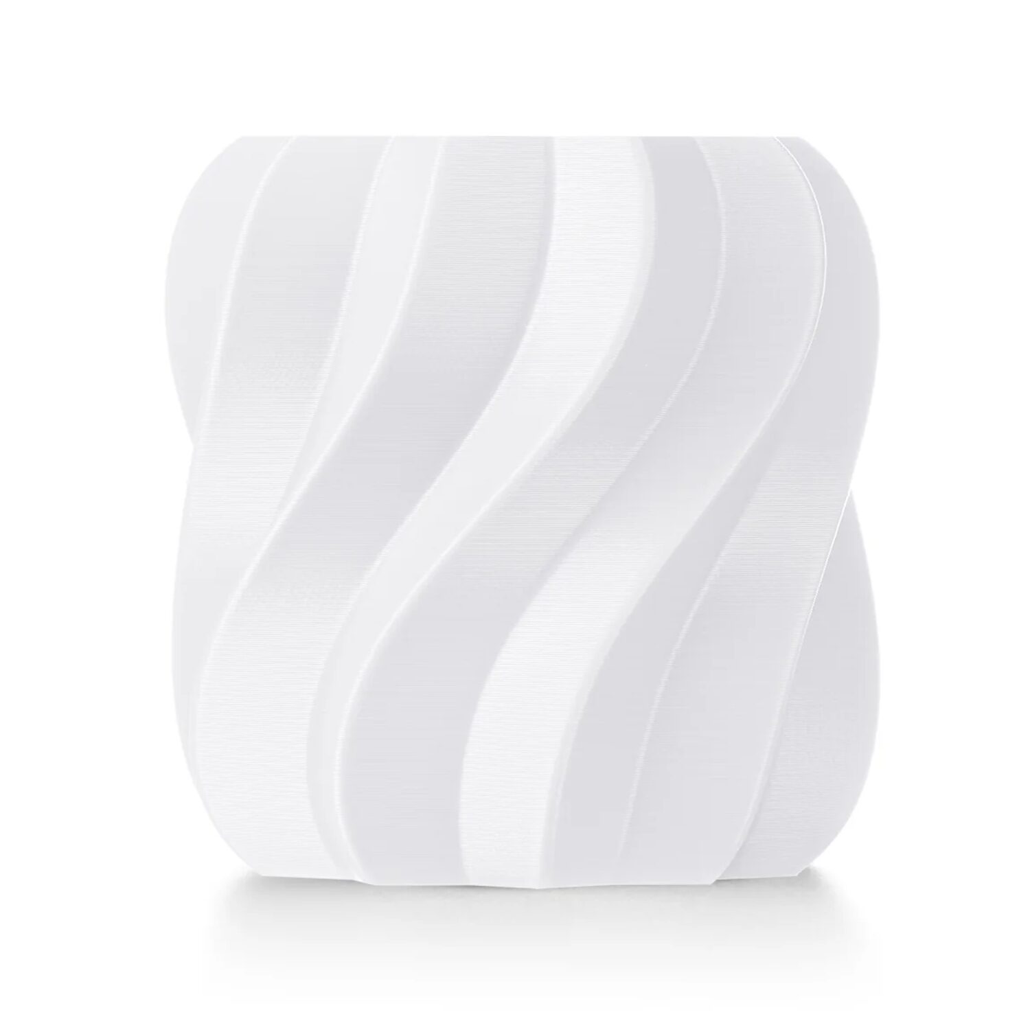 Anycubic PLA High Speed Filament 1kg – Bright White 4