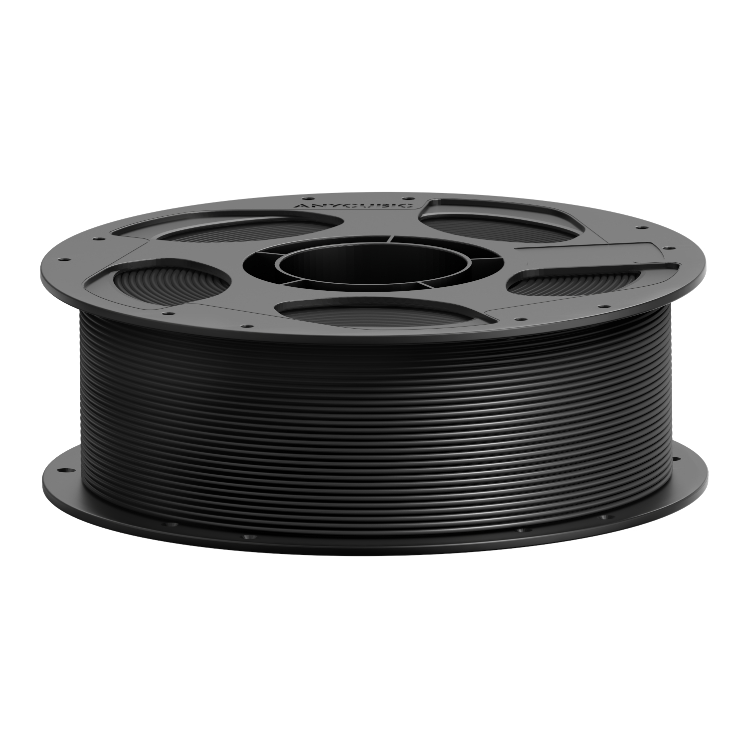 Anycubic PETG Solid Filament - Black 3