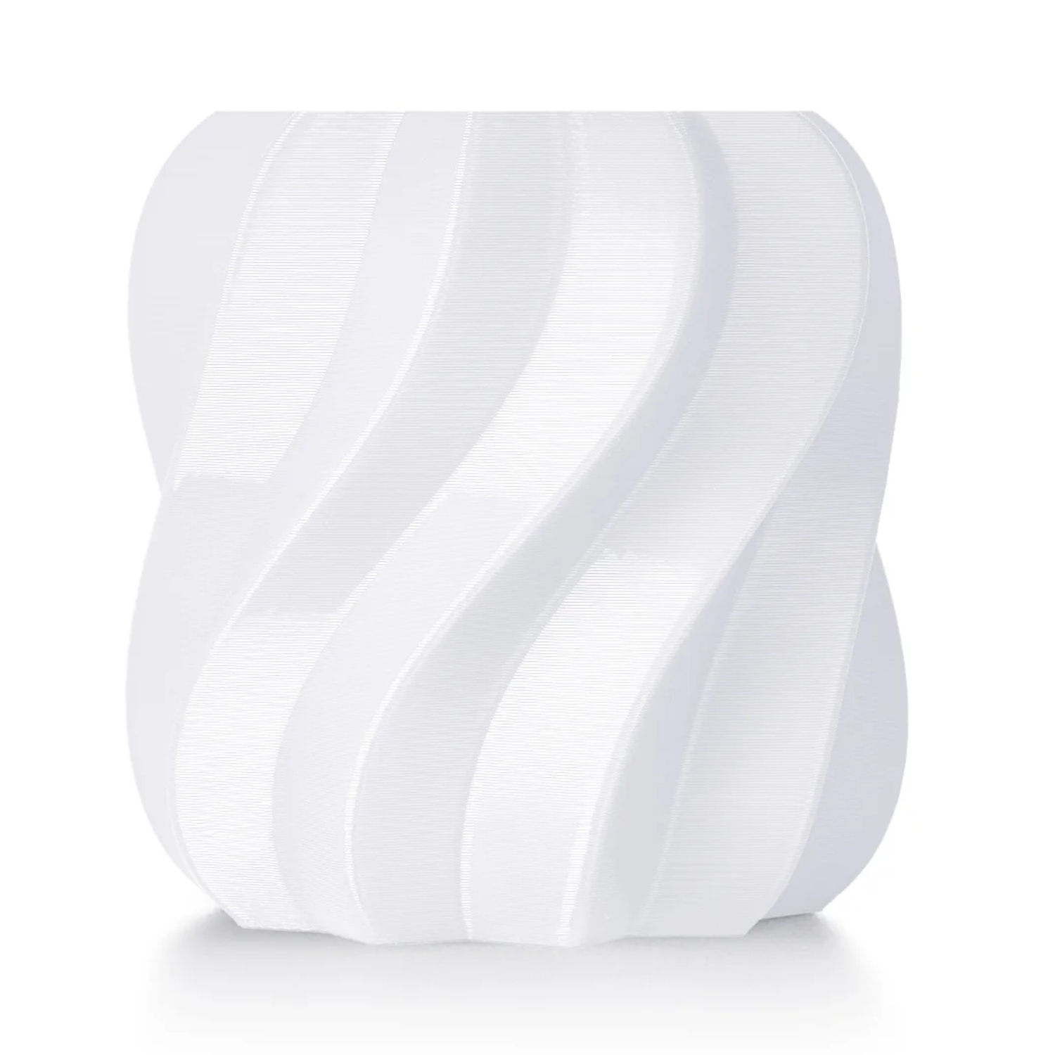 Anycubic PETG Solid Filament – White 4