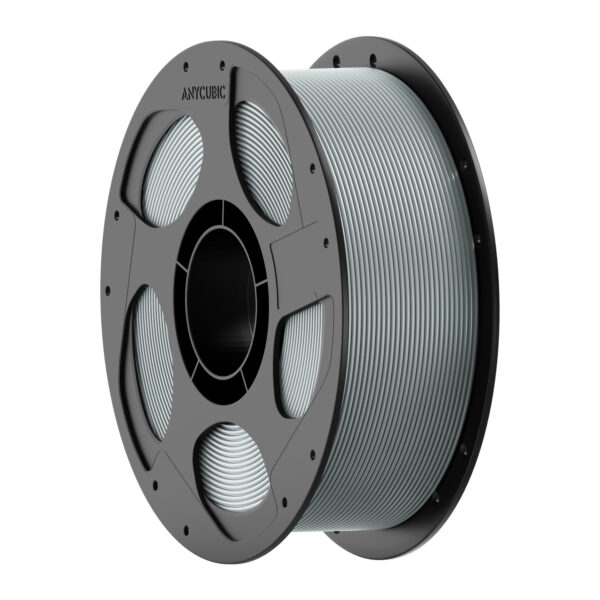Anycubic PETG Solid Filament – Grey