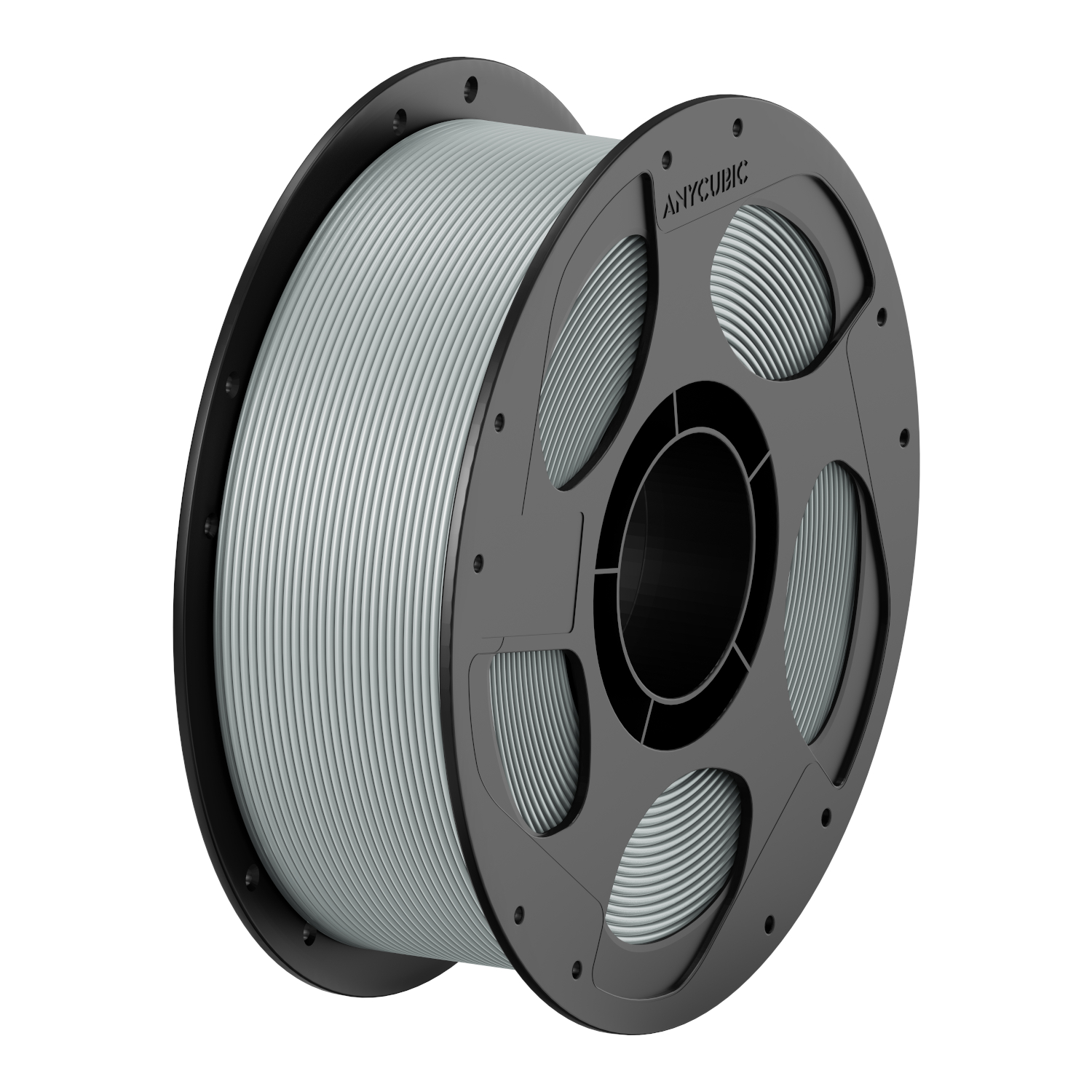 Anycubic PETG Solid Filament – Grey 2