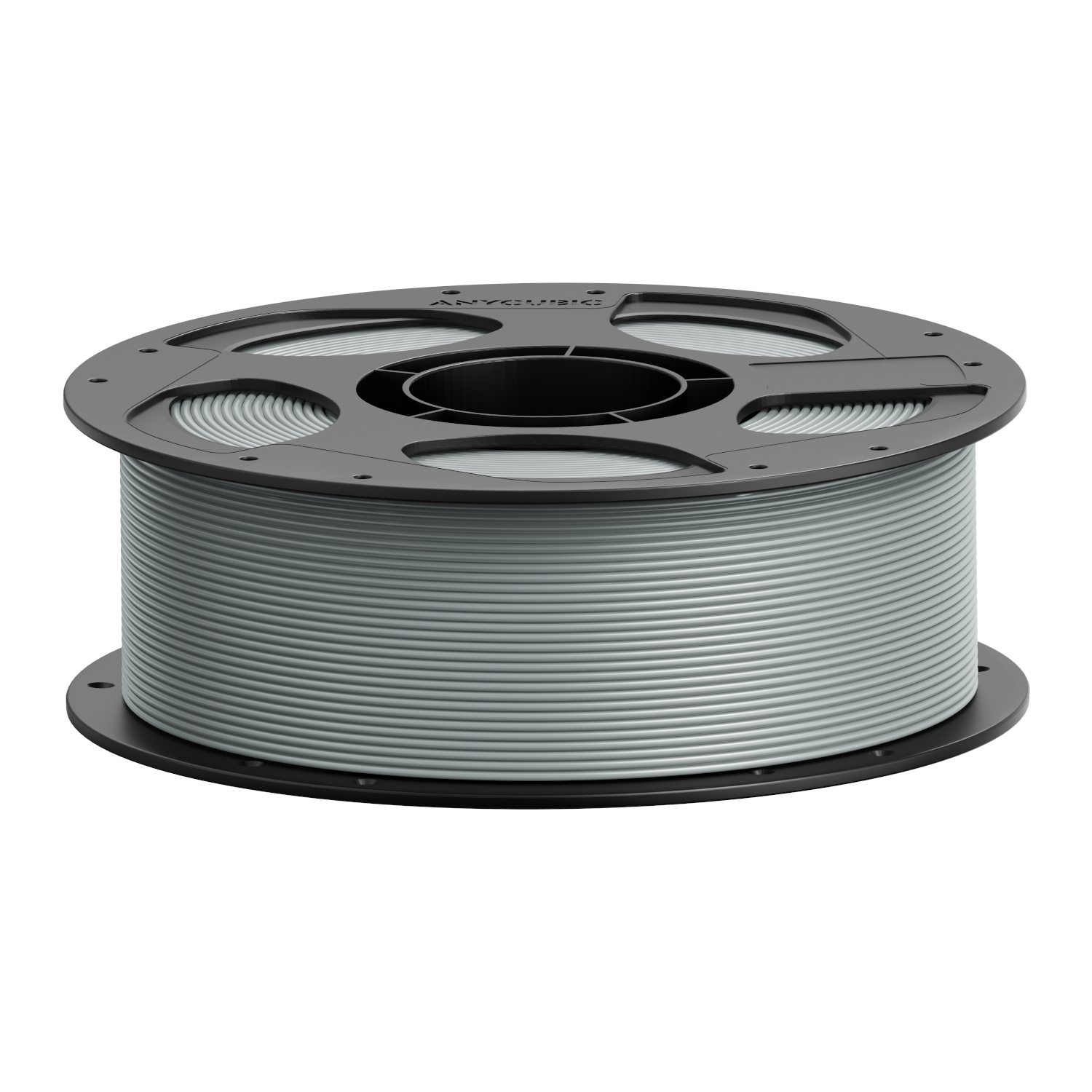 Anycubic PETG Solid Filament – Grey 3
