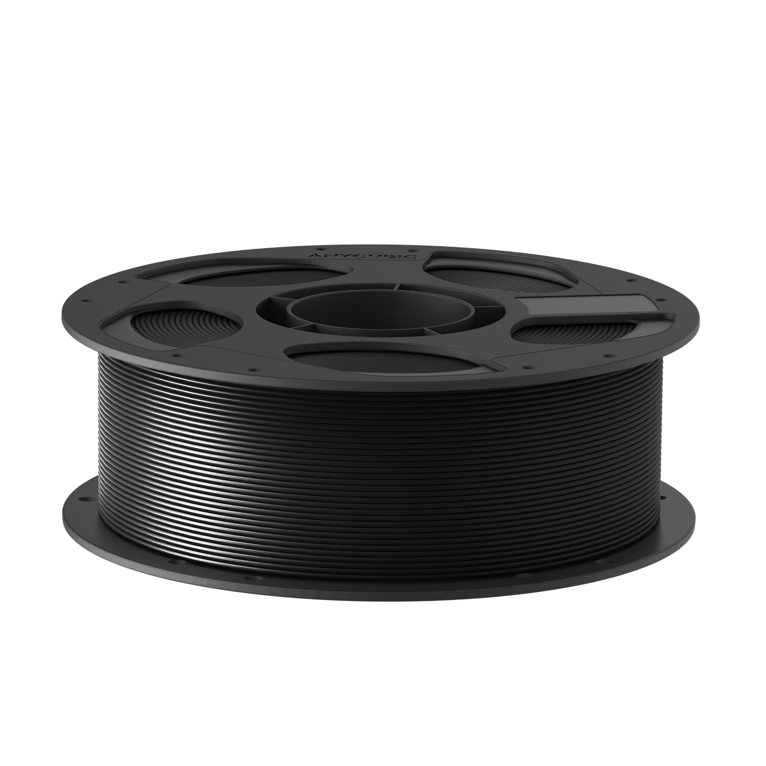 Anycubic PLA Basic Filament 1kg - Black 3