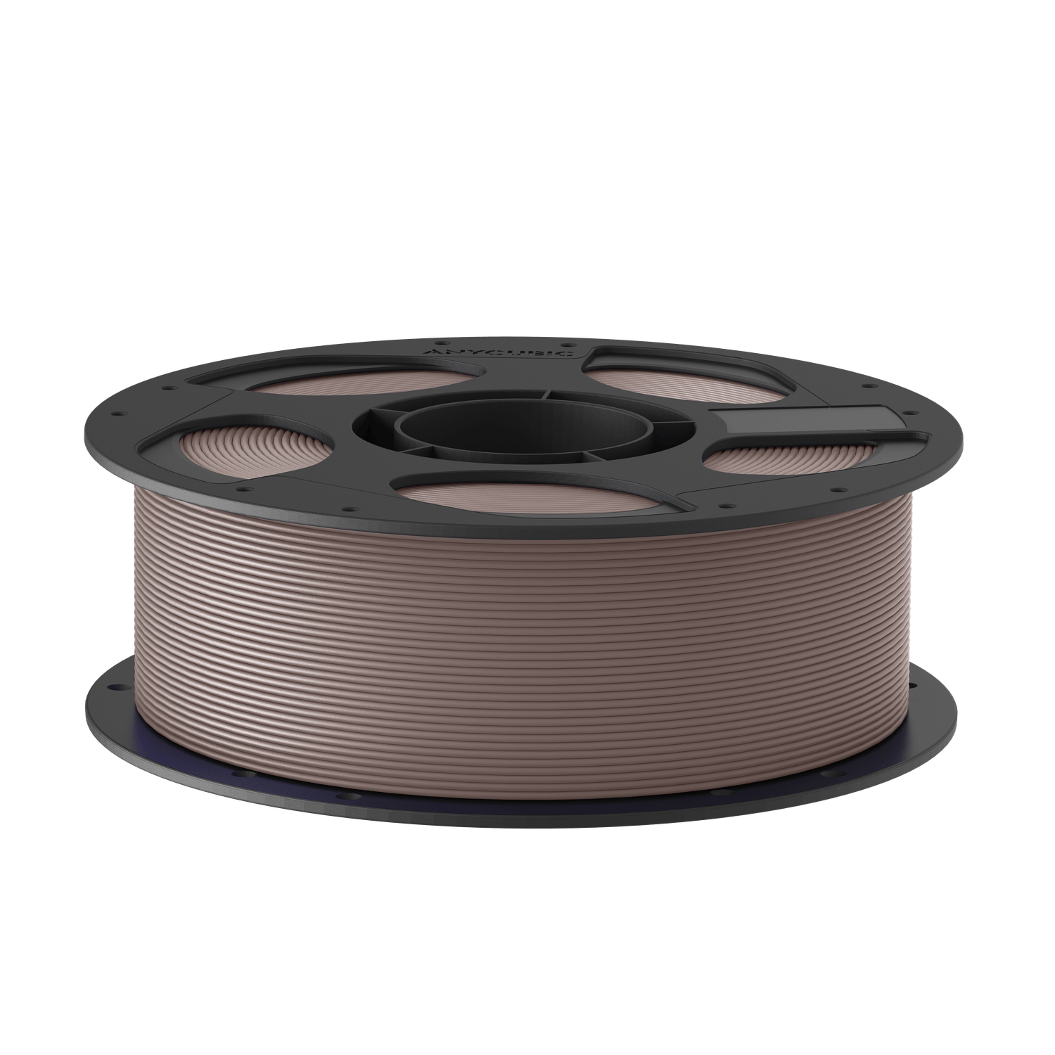 Anycubic PLA Basic Filament 1kg – Brown 3