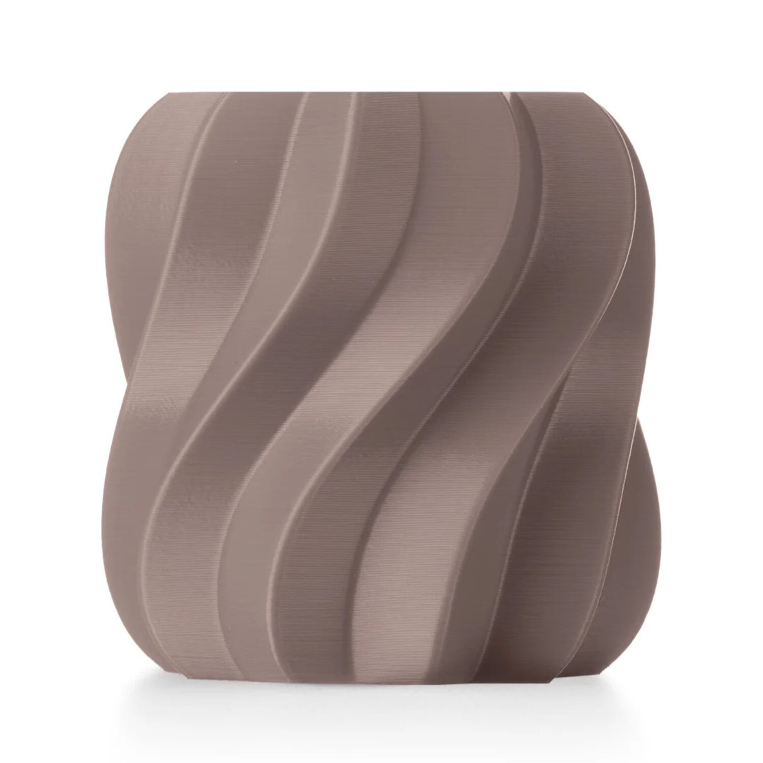 Anycubic PLA Basic Filament 1kg – Brown 4