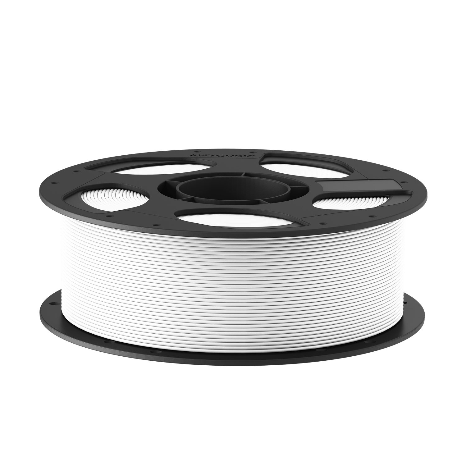 Anycubic PLA Basic Filament 1kg – White 3
