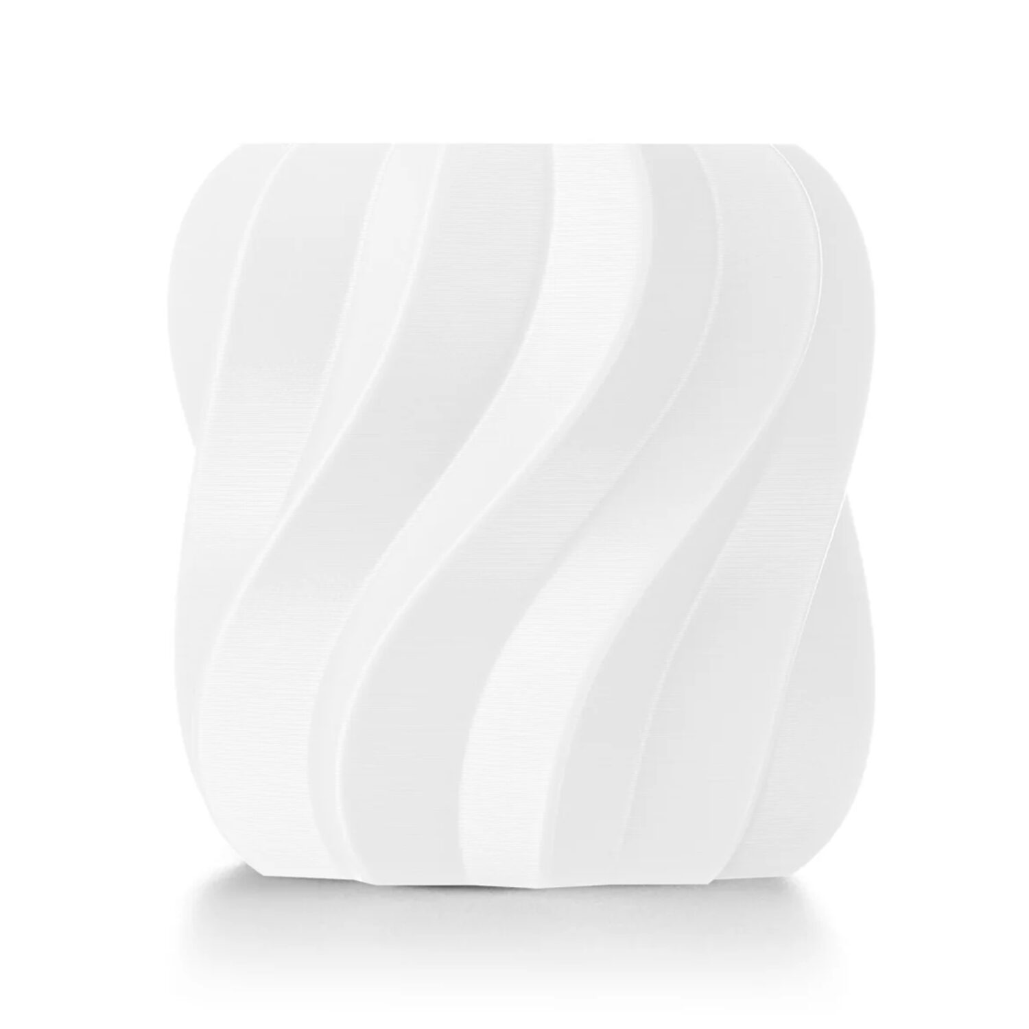 Anycubic PLA Basic Filament 1kg – White 4