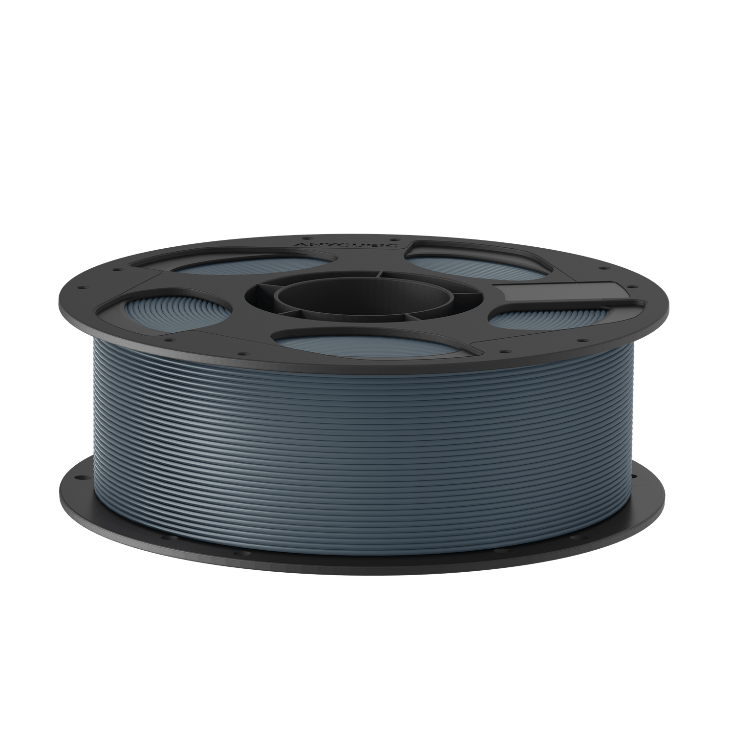 Anycubic PLA Basic Filament 1kg – Blue Grey 2
