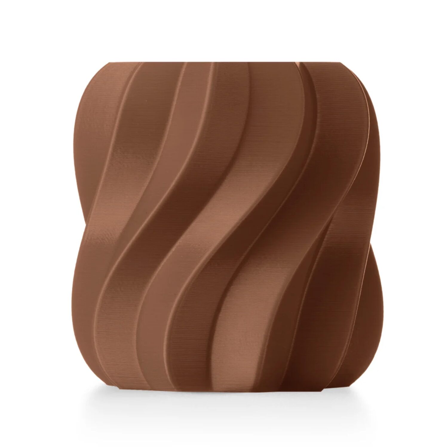 Anycubic PLA Basic Filament 1kg – Bronze 4