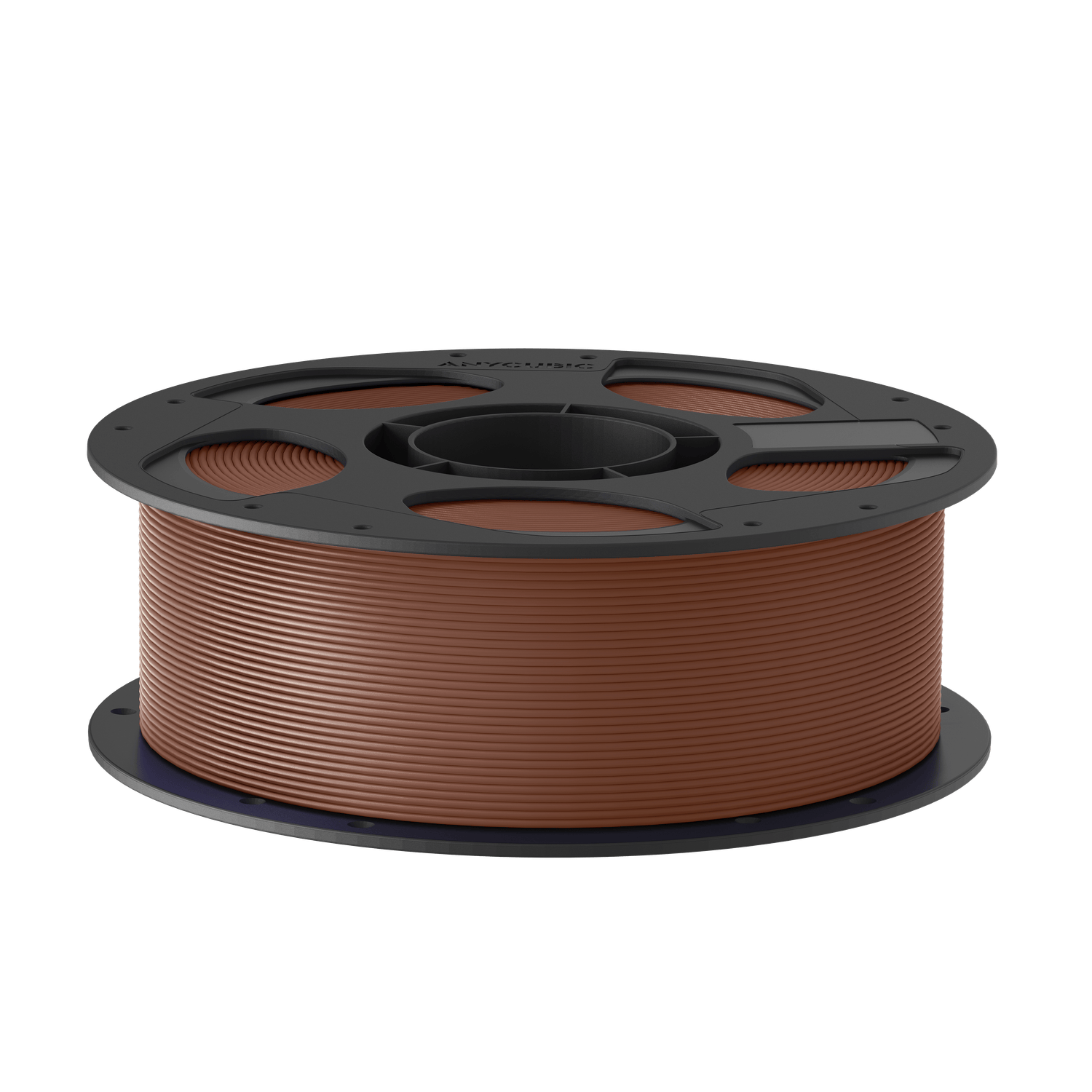 Anycubic PLA Basic Filament 1kg – Bronze 3