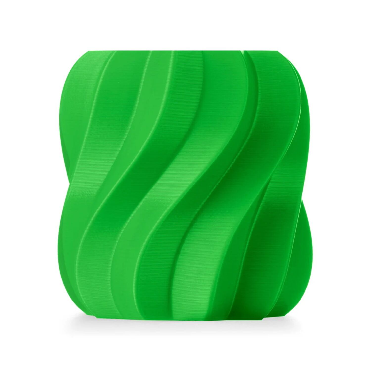 Anycubic PLA Basic Filament 1kg – Green 4