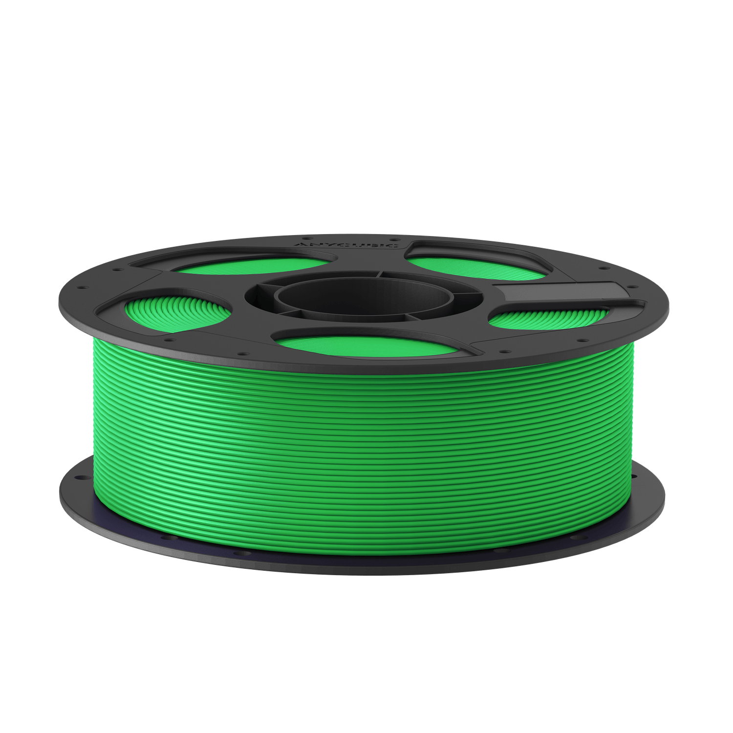 Anycubic PLA Basic Filament 1kg – Green 3