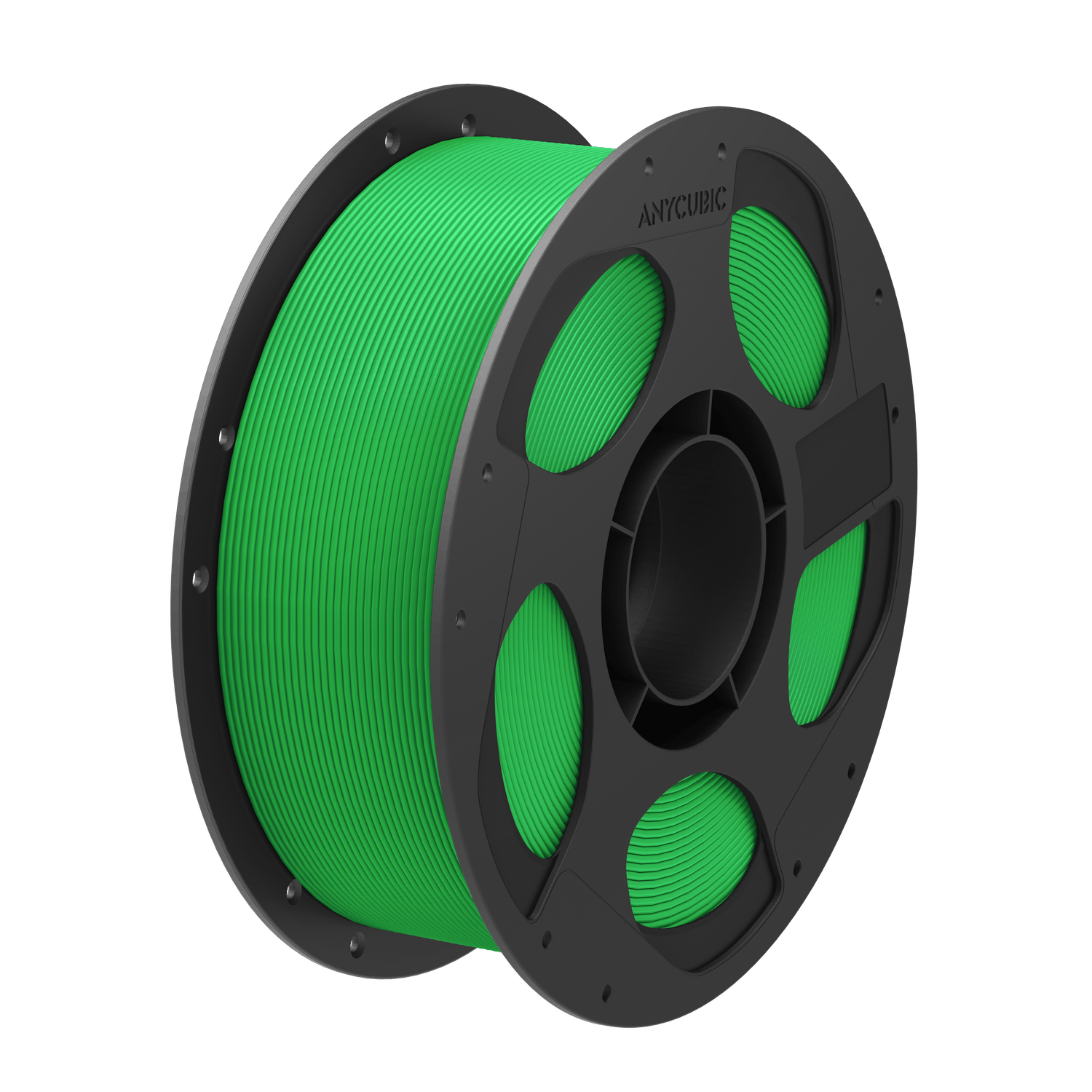 Anycubic PLA Basic Filament 1kg – Green 2