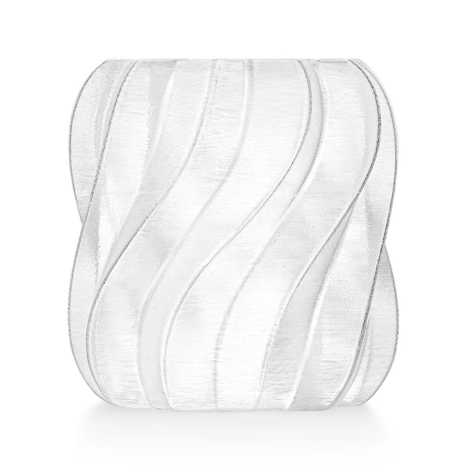 Anycubic PLA Basic Filament 1kg – Clear 3
