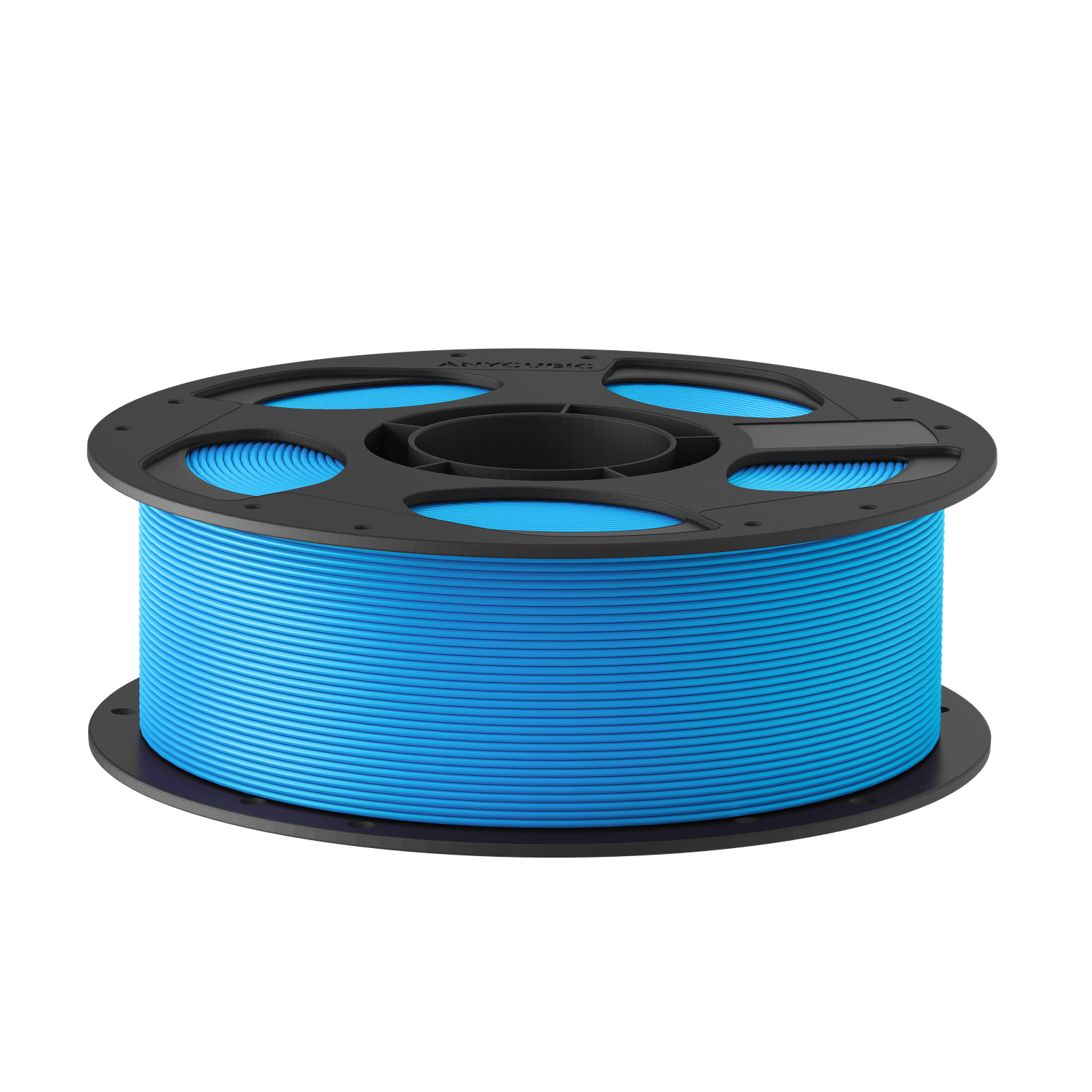 Anycubic PLA Basic Filament 1kg – Cyan 3