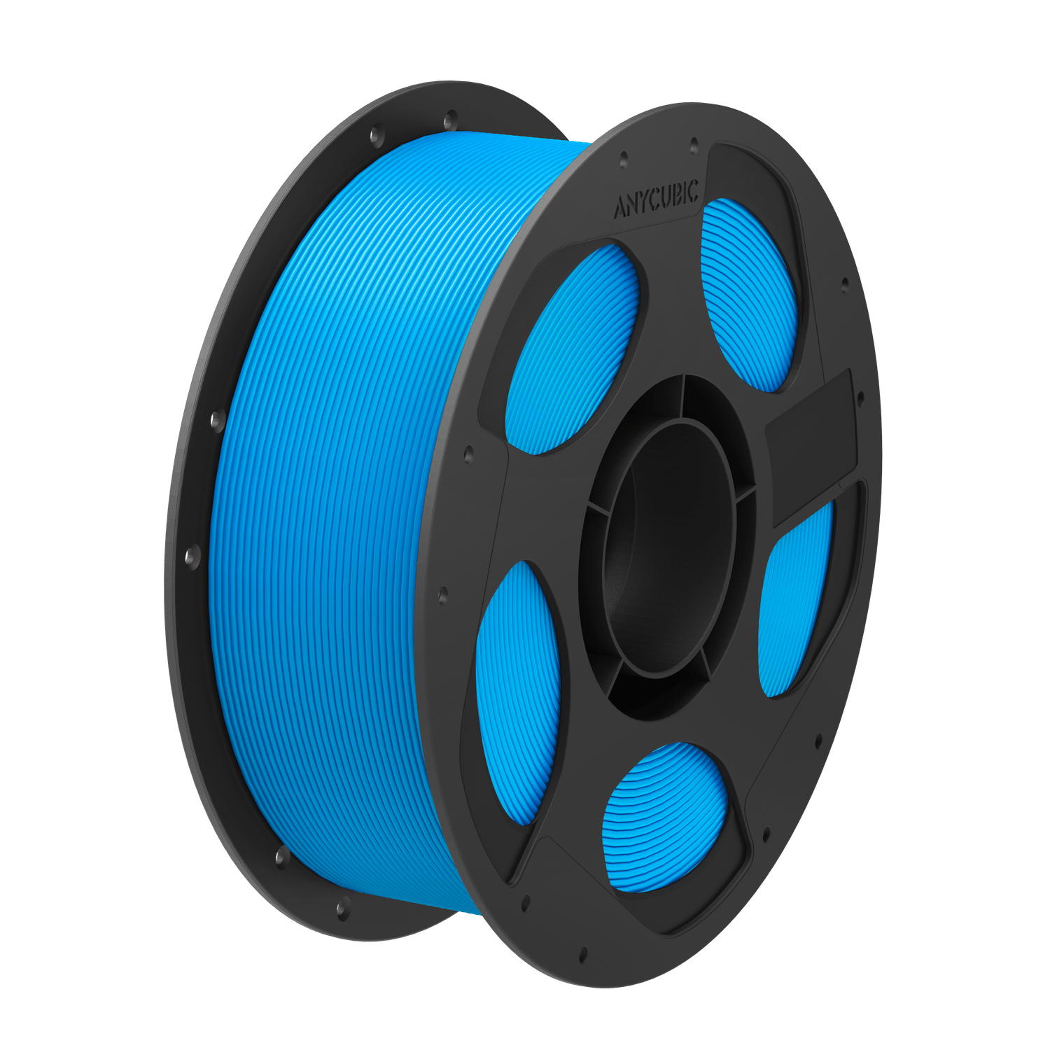 Anycubic PLA Basic Filament 1kg – Cyan 2