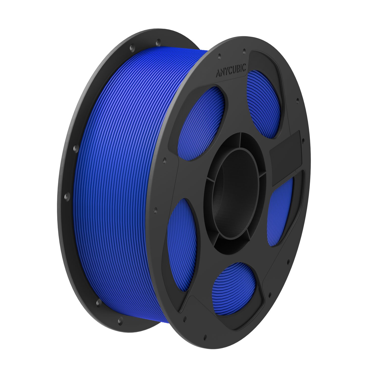 Anycubic PLA Basic Filament 1kg – Blue 2