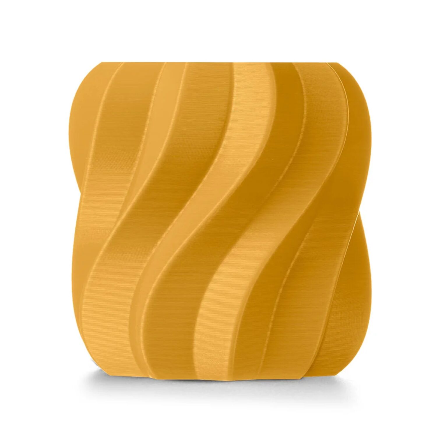 Anycubic PLA Basic Filament 1kg – Gold 3